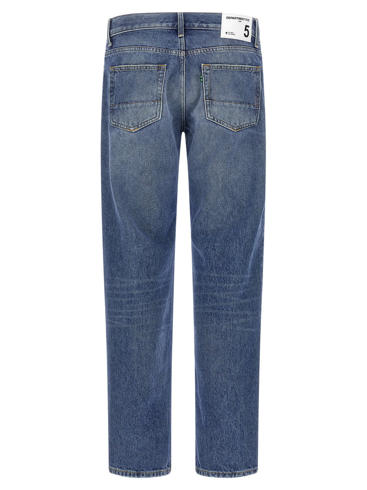 Department 5 Keith Jeans - Blu | fbdef37008d224bca4e1a2f211989b294baf1bb3