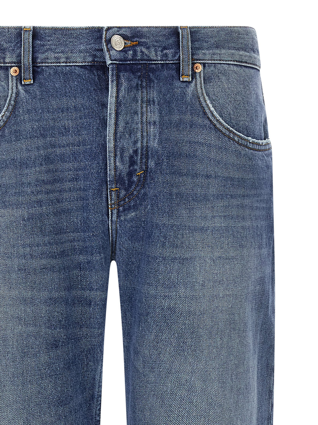 Department 5 Keith Jeans - Blu | 3e3192de811590152fe0d162f22d8d264b955d4f