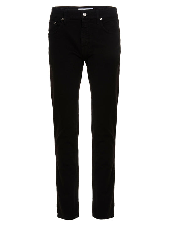 Skeith Jeans Nero