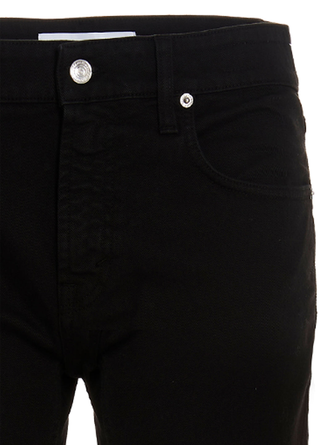 Department 5 Skeith Jeans - Nero | d84813e1c6231326ff77d792f31f87fdb953658d
