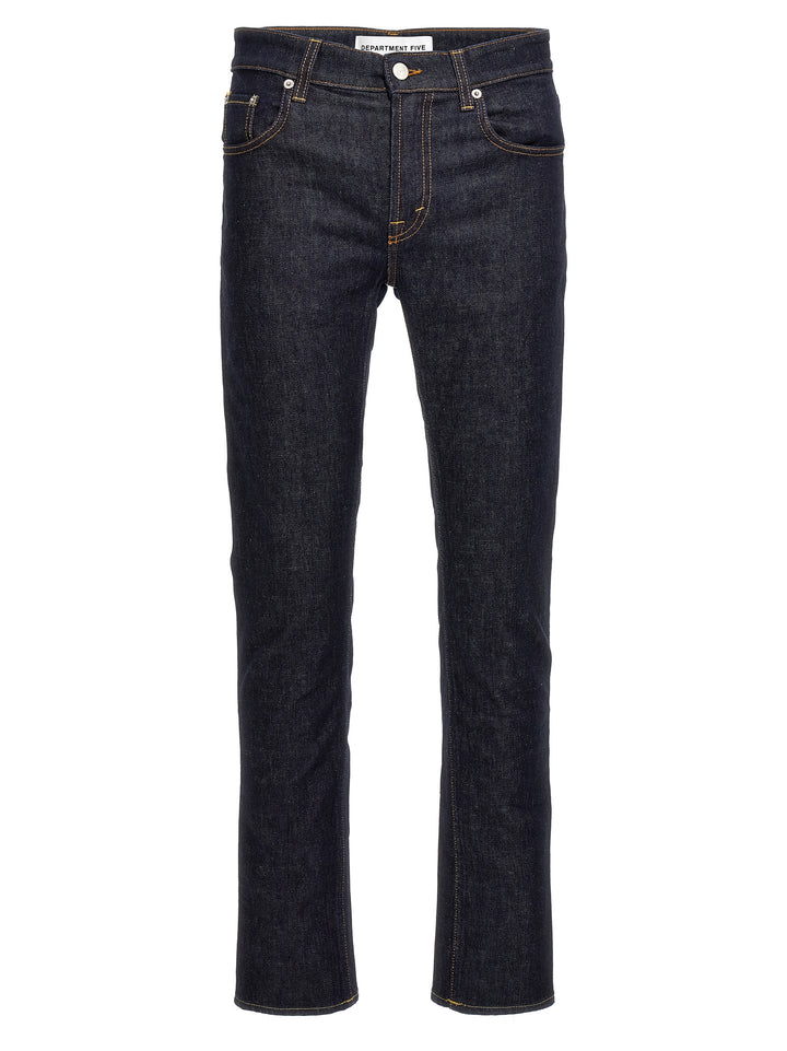 Department 5 Skeith Jeans - Blu | e3e962cce32a572d94457c9abfeb1cf10a121623