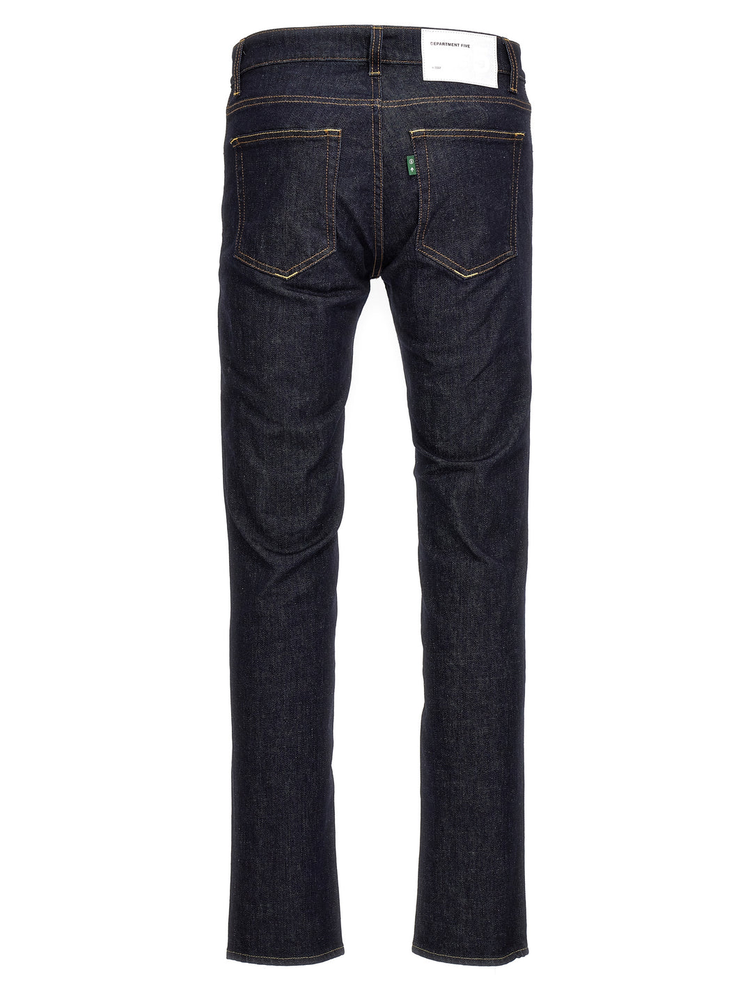 Department 5 Skeith Jeans - Blu | 97da4d66749dfc5554d9fc90d51722b67d25cadf