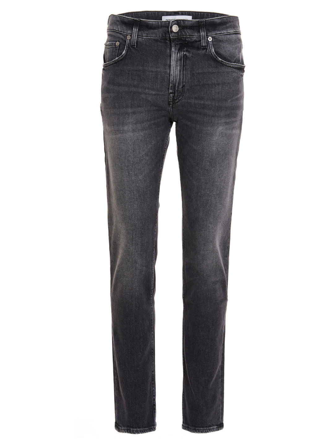 Department 5 Skeith Jeans - Grigio | 6a8080a900e3d1807b3b2d613f049784ca1130bb