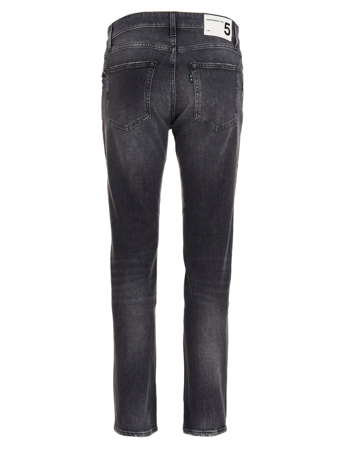 Department 5 Skeith Jeans - Grigio | 29a3912a4763e007dc9113e51d89482dd3b5db6f