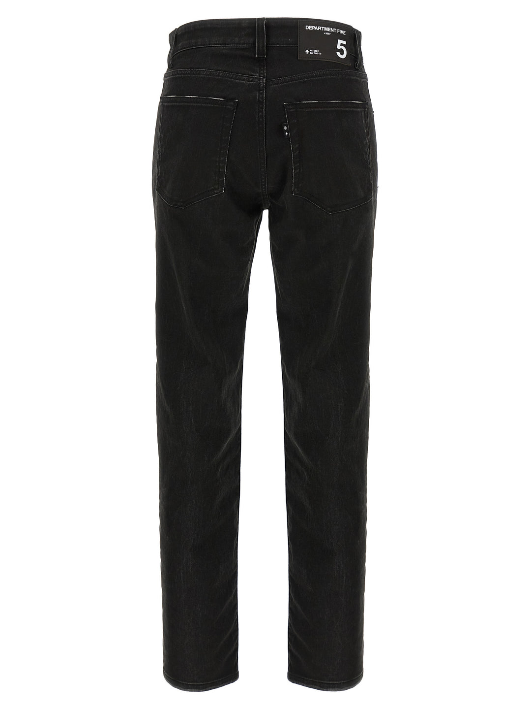 Department 5 Skeith Jeans - Nero | ce24b82a45e3ed54f789af9b87e121384fb05cd5