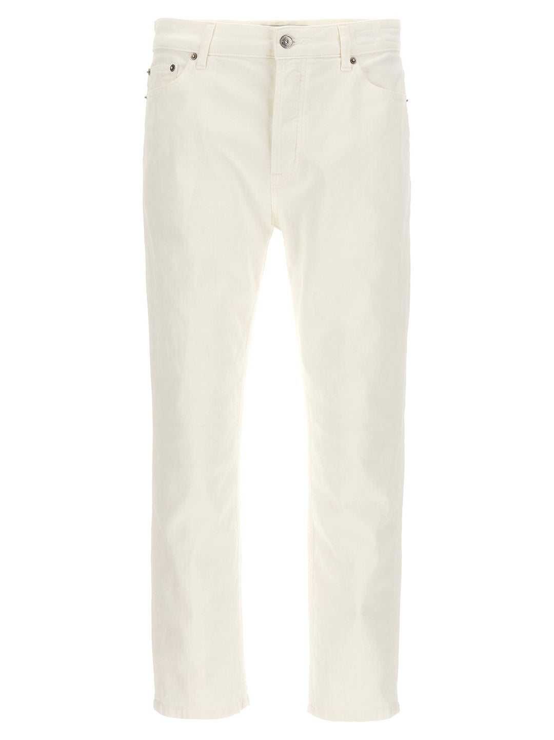 Department 5 Drake Jeans - Bianco | 79cc5c5e9c5d3b0c437e23aa7ef2a95a326f8009