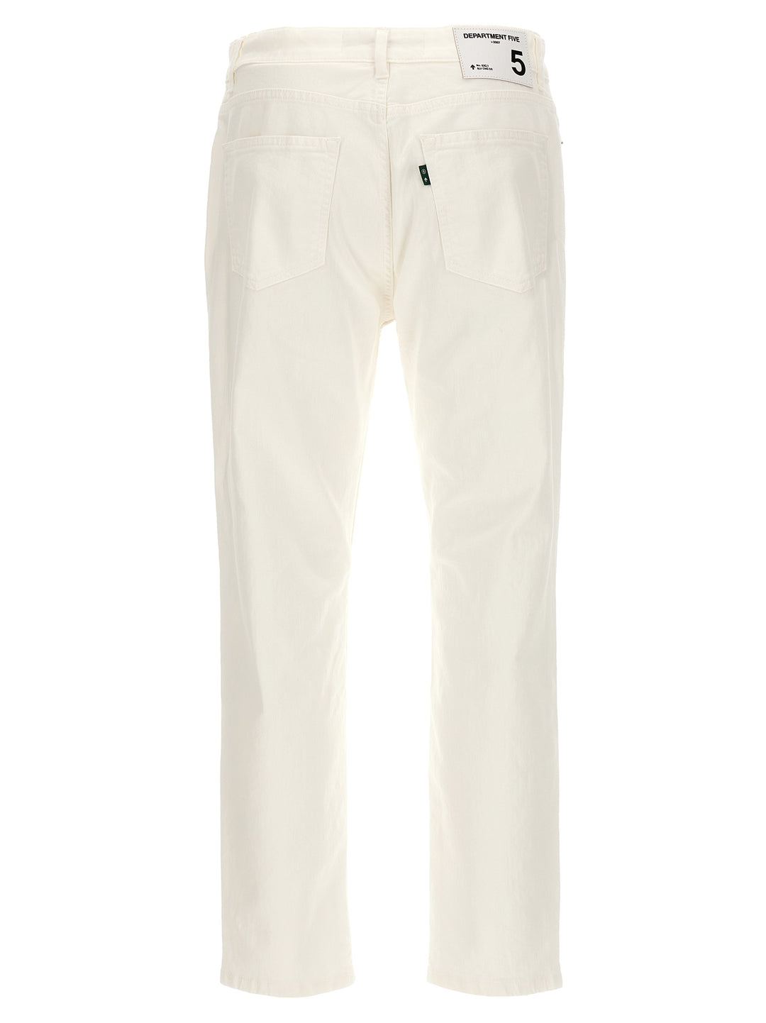 Department 5 Drake Jeans - Bianco | 75c4470abd8ba84d0a65abd35f2351954d2d494a