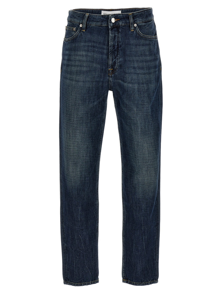 Department 5 Drake Jeans - Blu | 11c0b9bef96960d27047a008f95769f6ab4b3340
