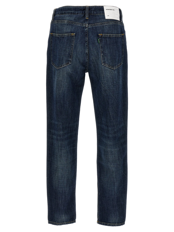 Department 5 Drake Jeans - Blu | bb1f12c5840019e4f4a323f28c811ca35d9eed07