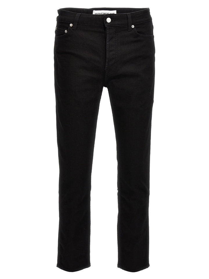 Department 5 Drake Jeans - Nero | 182586323f8afc0f547d01901cb2ff37fc2b506c