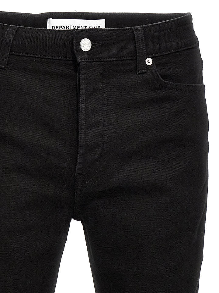Department 5 Drake Jeans - Nero | 14fb10b3a1b4c26730e2dcc4726bd0e466da5793