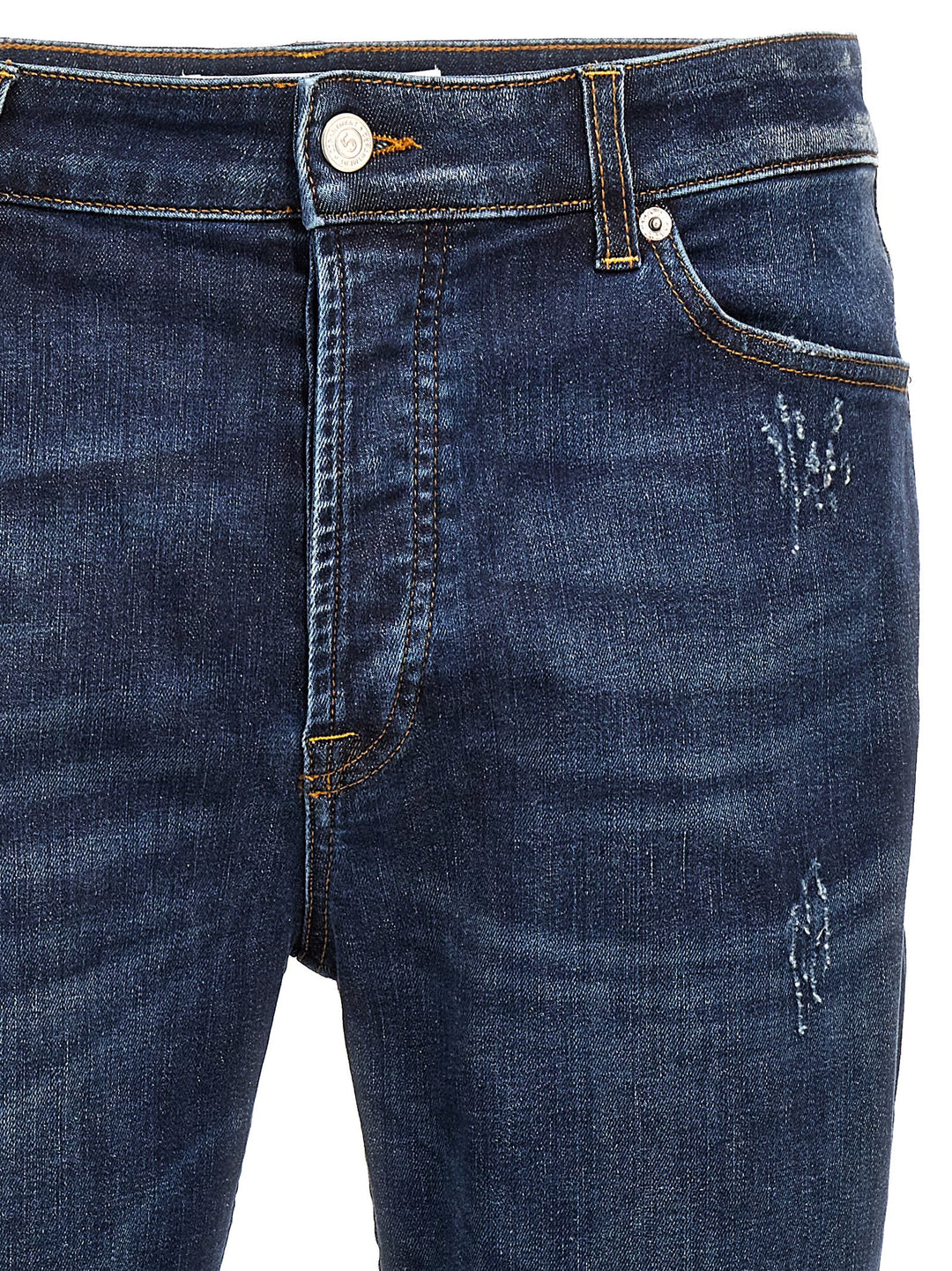 Department 5 Drake Jeans - Blu | cba53bb19f374de6aae61d26fea8993a56345234