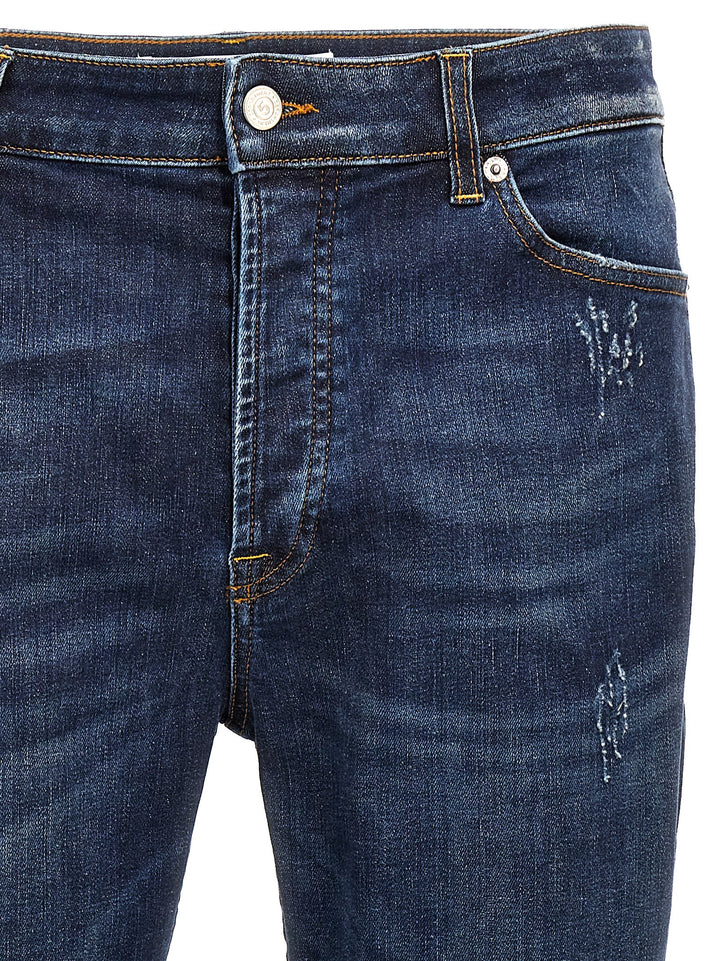 Department 5 Drake Jeans - Blu | cba53bb19f374de6aae61d26fea8993a56345234