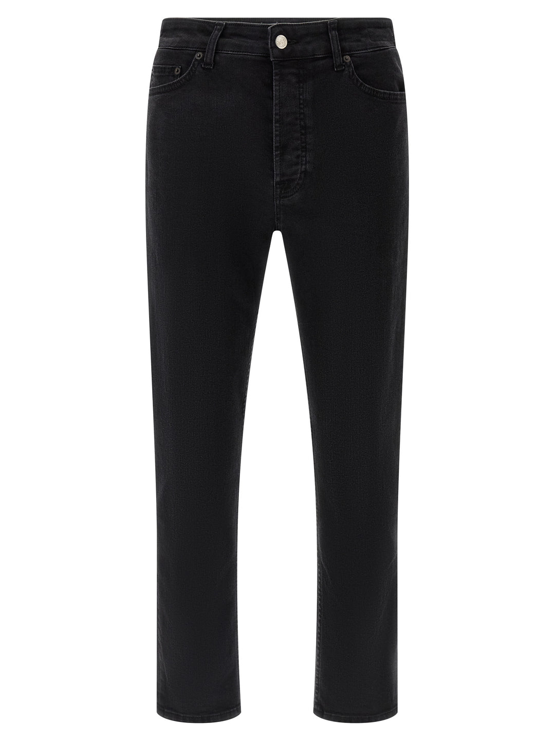 Department 5 Drake Jeans - Nero | a1ccd501acc31a483fb039f044fe0b20cf81fe7c