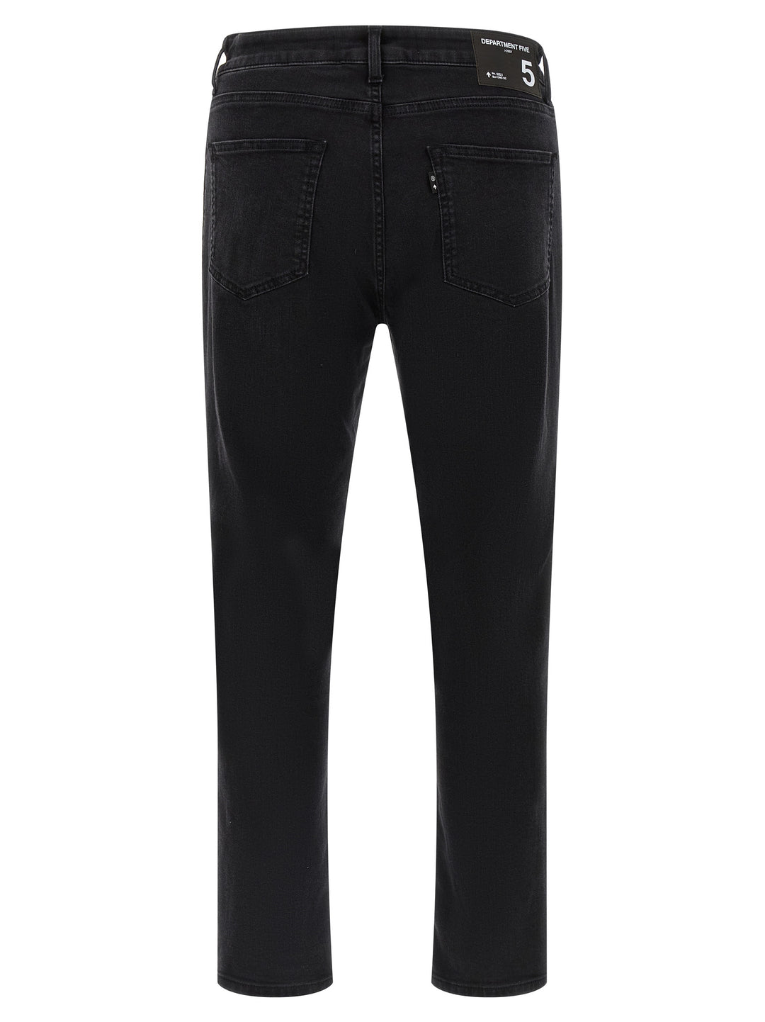Department 5 Drake Jeans - Nero | d1164c5fa1c9efe99160a9f71847df996e6101ad