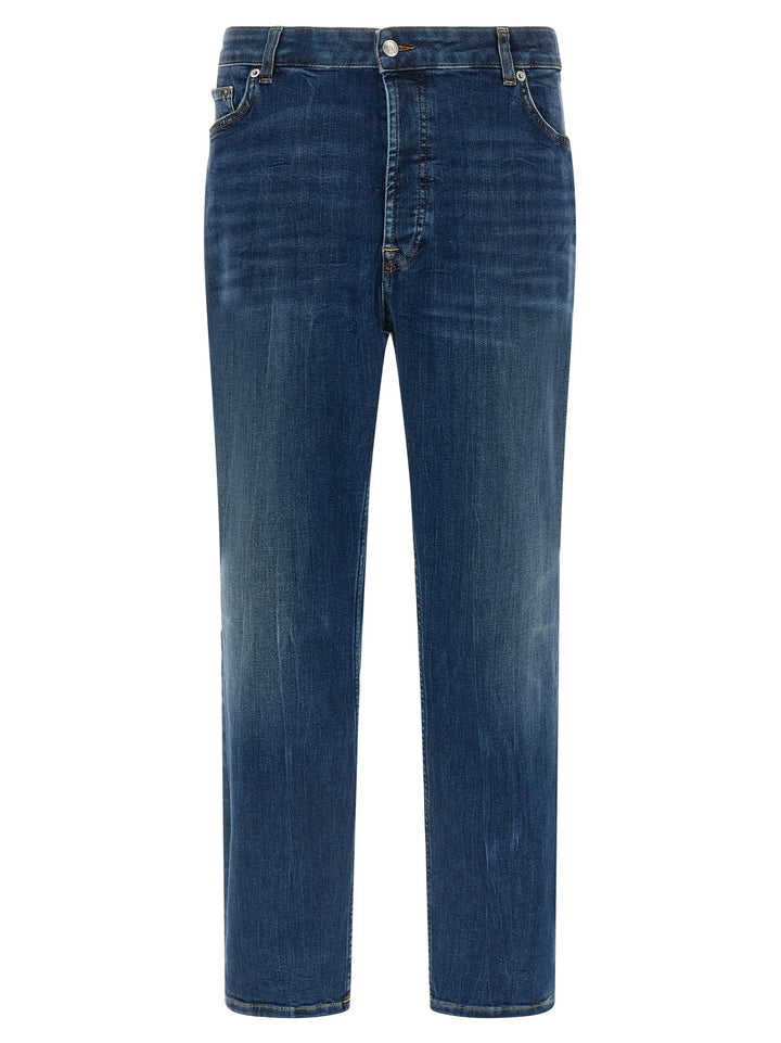 Department 5 Drake Jeans - Blu | 4602e3934ea7a7c367f70790b3023f3c5a21b3c4