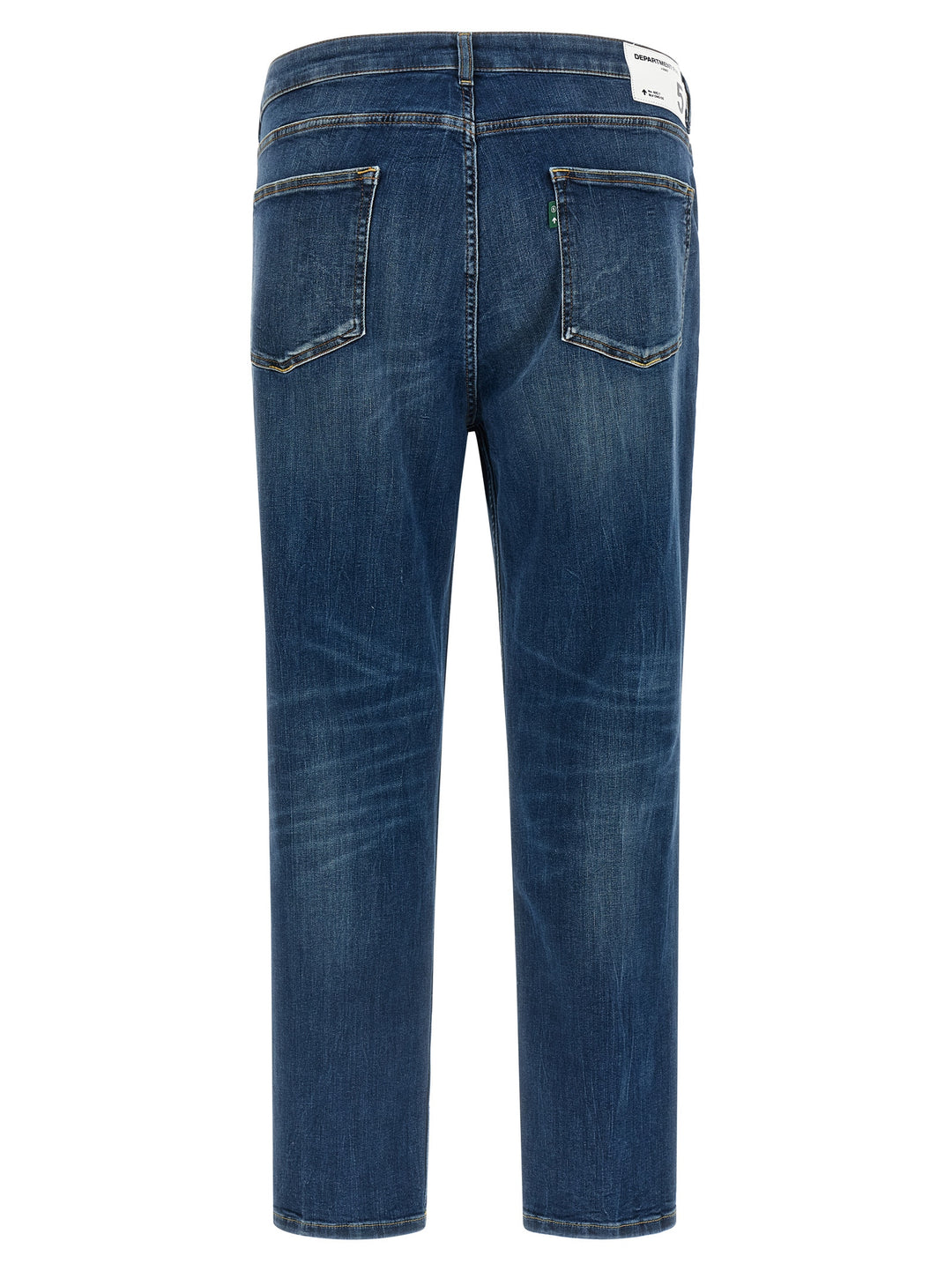 Department 5 Drake Jeans - Blu | 370f249d8bf31a52db0671b51a79bdd0a8446f00