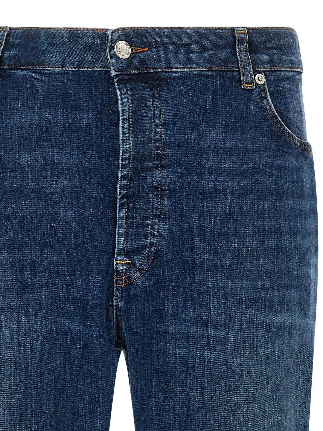 Department 5 Drake Jeans - Blu | c8b29f25b53604ea8589adc47e3b89394c7c4399