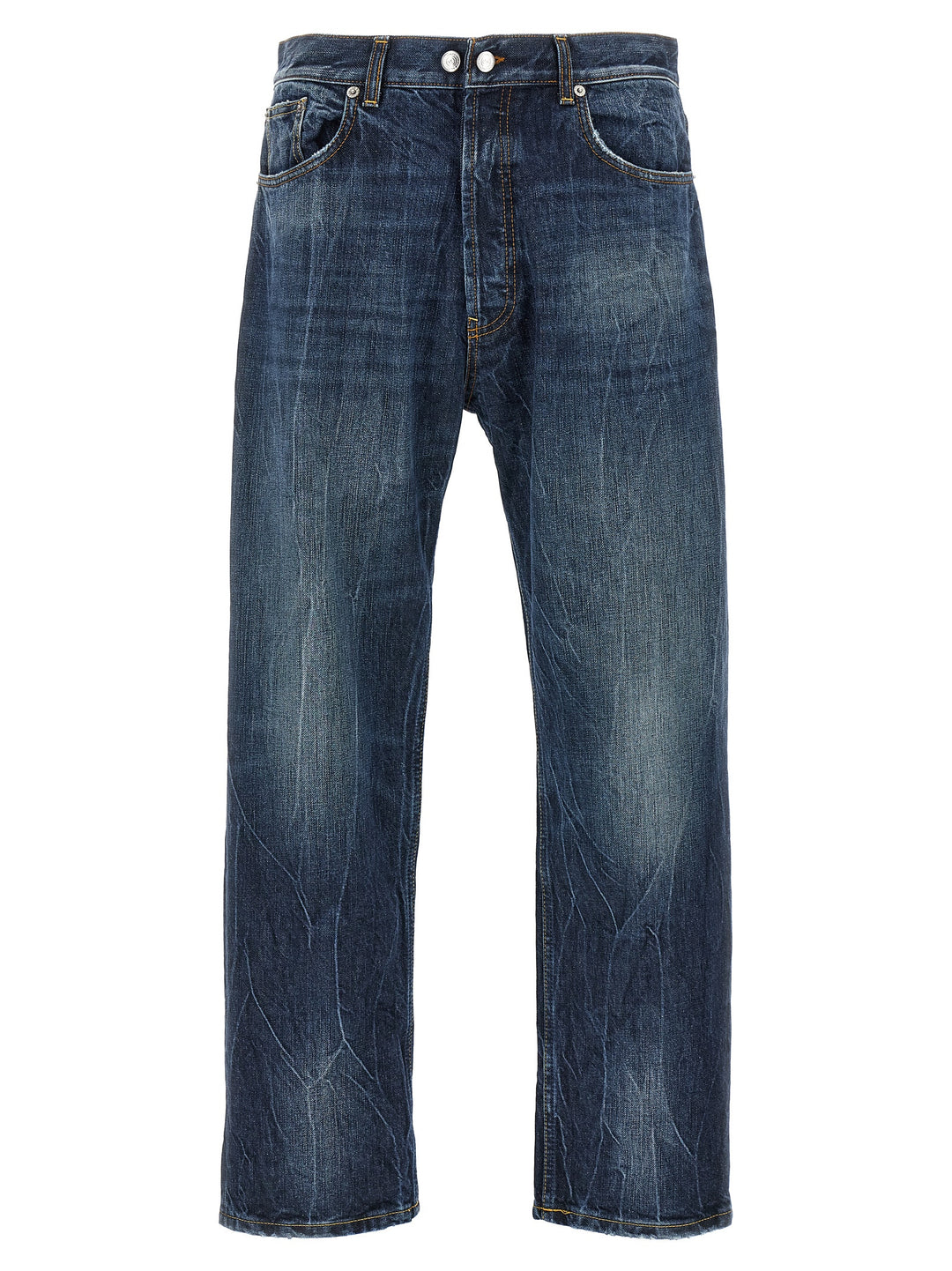 Department 5 Musso Jeans - Blu | 69ba616603f4f7bfa6133e1918f8d2d892f5c6f5