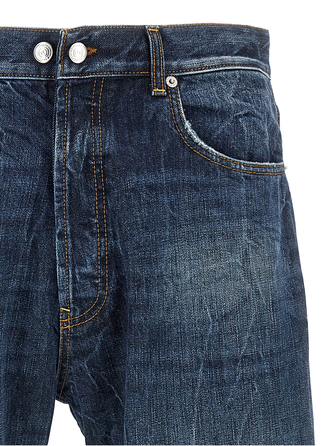 Department 5 Musso Jeans - Blu | d550c1e19efcd033b5fa277e757e09c7f515e56a