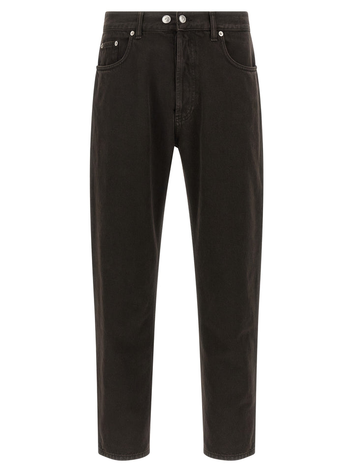 Department 5 Musso Jeans - Nero | 59b315604e5167d6c787befd661355002d41868c