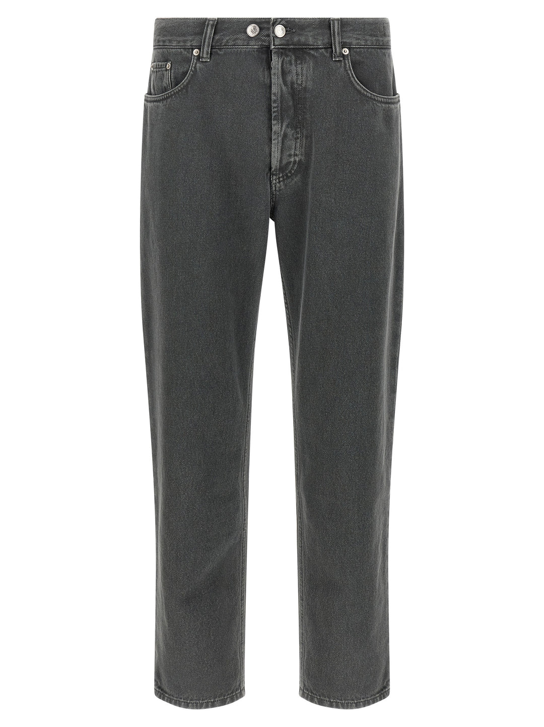 Department 5 Musso Jeans - Grigio | 76b6b05b00e9eed4c4a0d483f804cc379b8f33bb