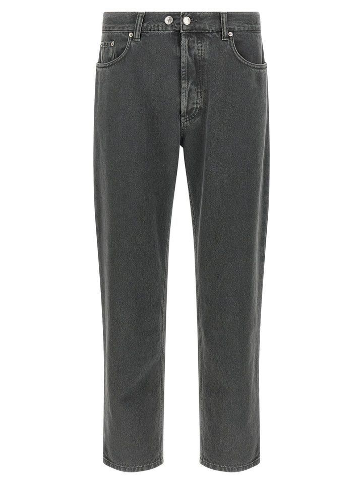 Department 5 Musso Jeans - Grigio | 76b6b05b00e9eed4c4a0d483f804cc379b8f33bb