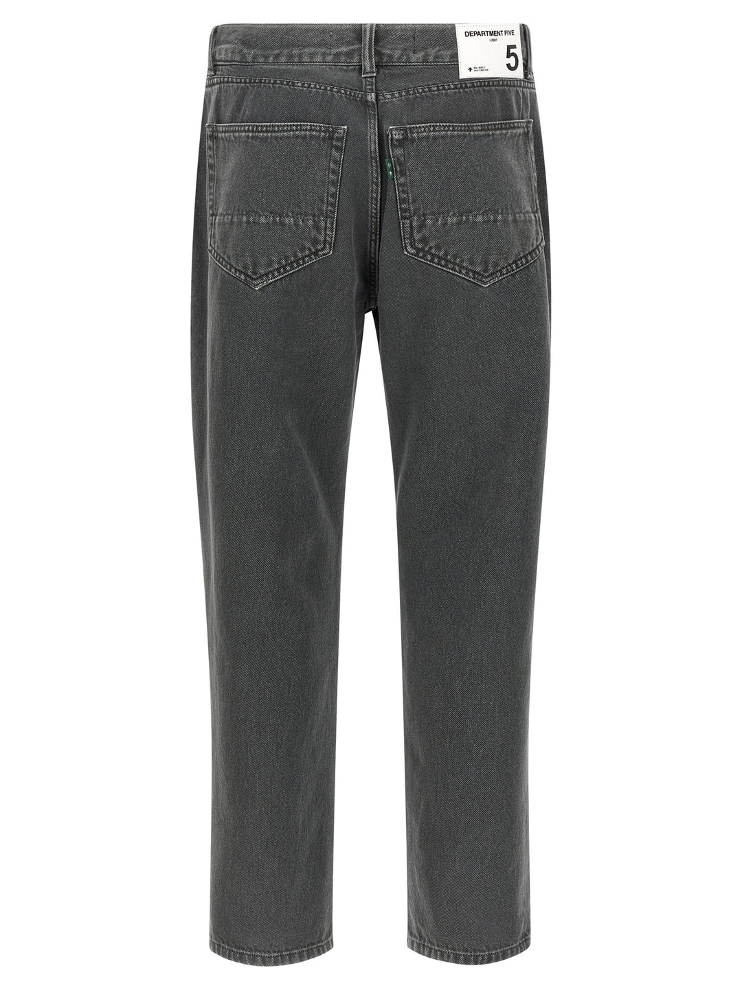 Department 5 Musso Jeans - Grigio | 6f39cd42d54db1dc1eba4765110e171ec77aa9eb