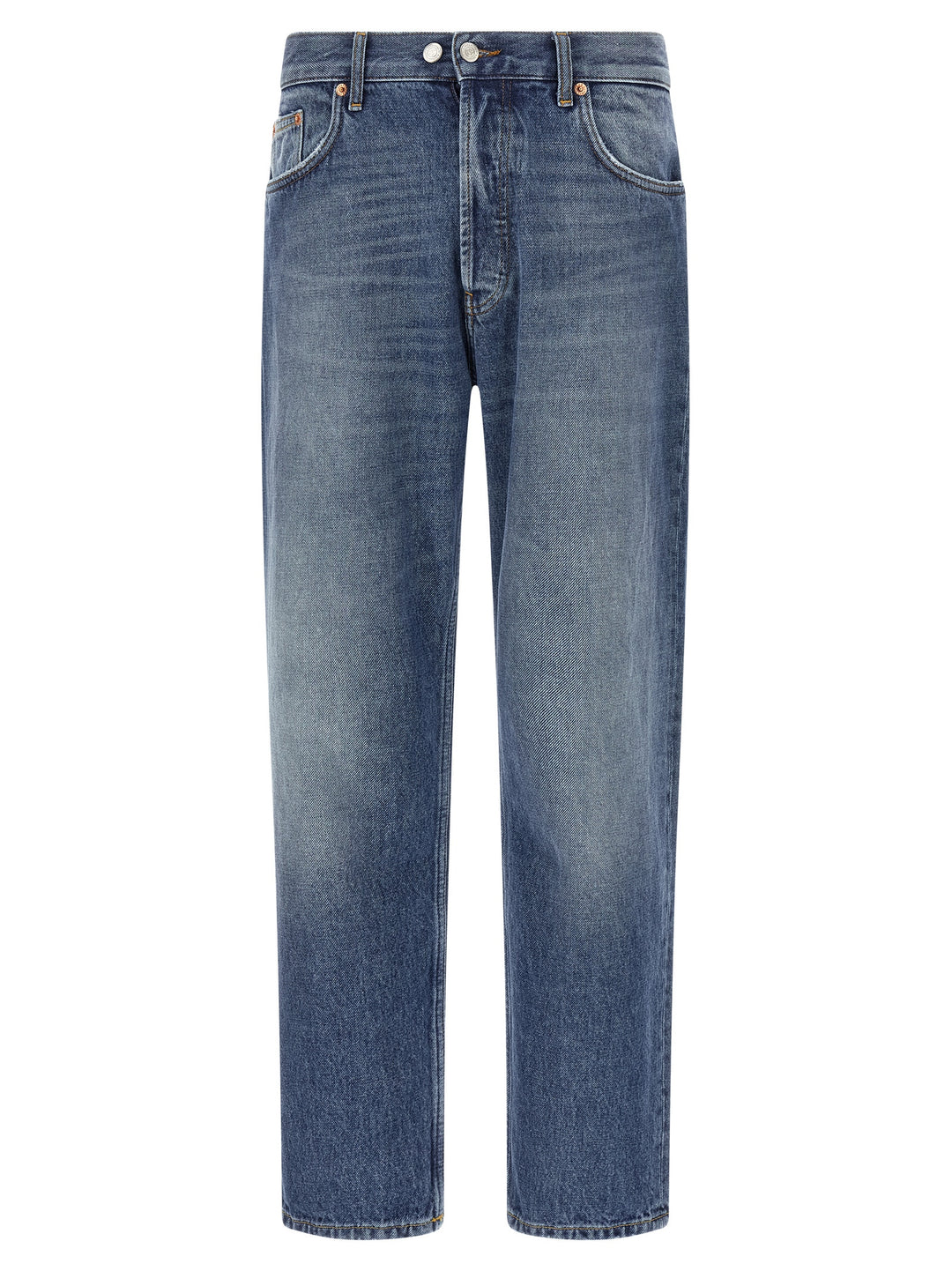 Department 5 Musso Jeans - Blu | 7ff1956c5554afa5a76955008f08dc8ac81288b7