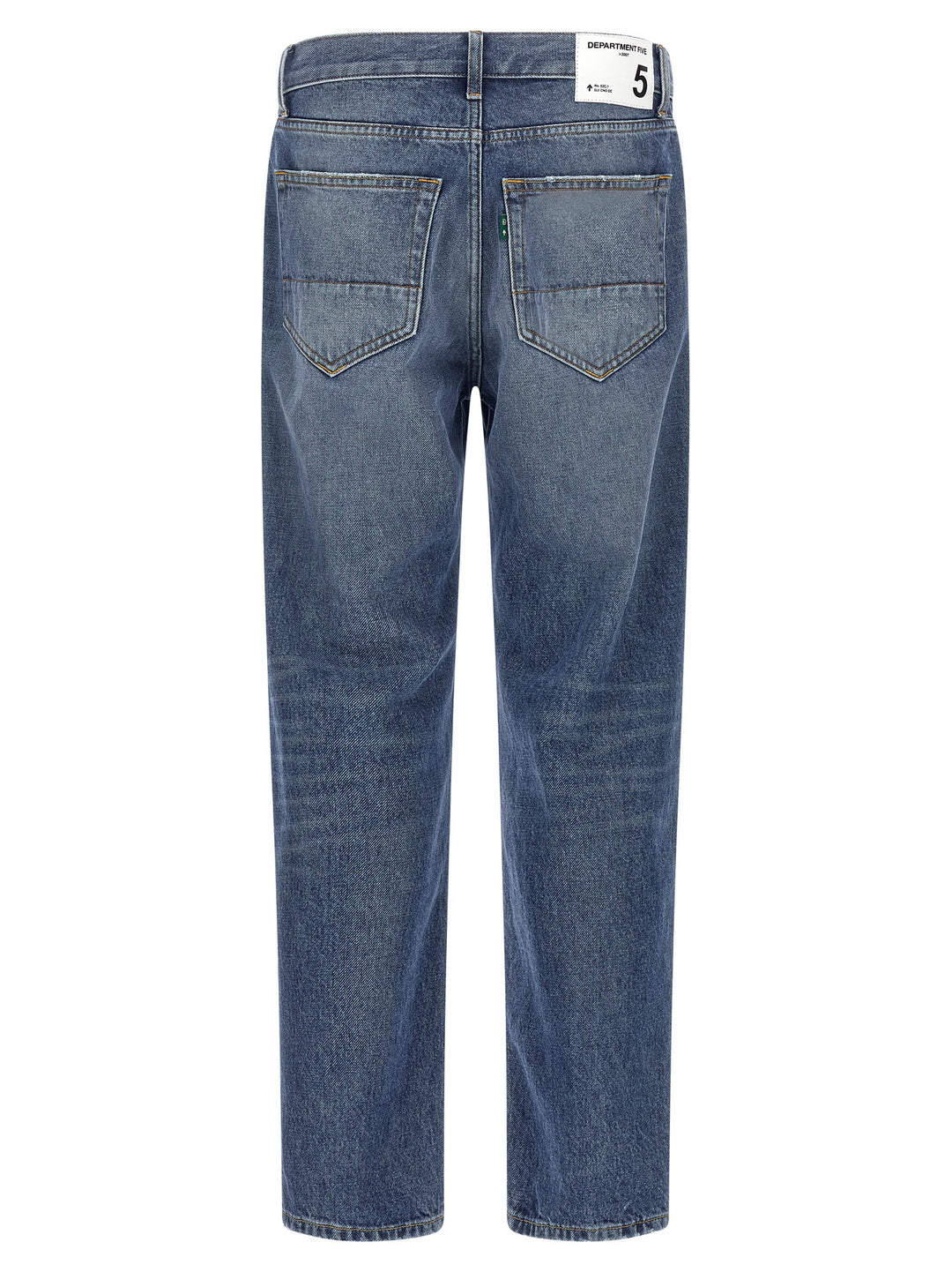 Department 5 Musso Jeans - Blu | 82d263b696cad4780d42407269e3909603c2c6a9