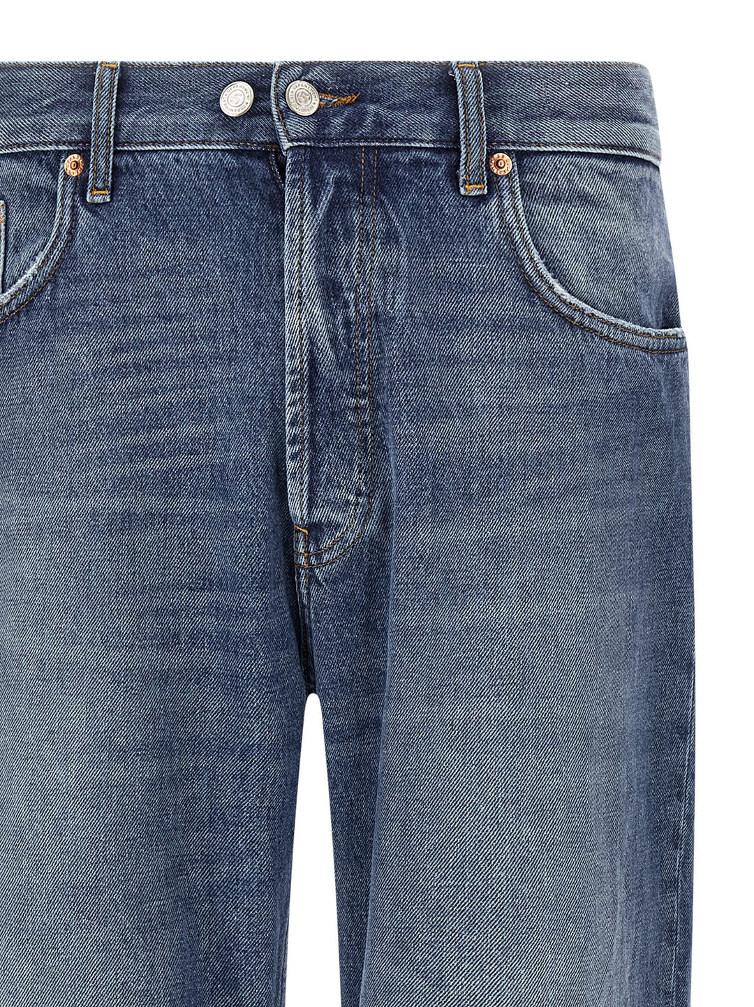 Department 5 Musso Jeans - Blu | 1e9e062e8950e5e29d281c1622ab7443532c0d74
