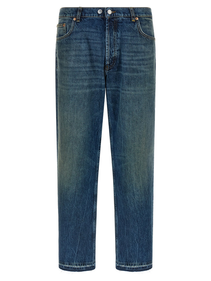 Department 5 Musso Jeans - Blu | 24ccce38eddaa22fad9e2f9ad752083e50484bbf
