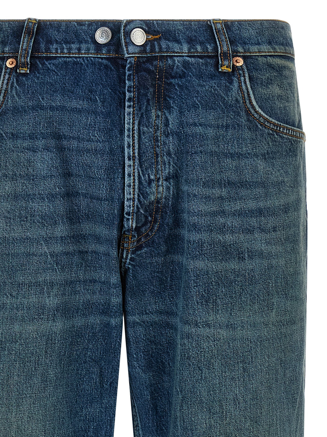 Department 5 Musso Jeans - Blu | 6e96fd3d6232a2dcc0061a159c275ba431e62c1a
