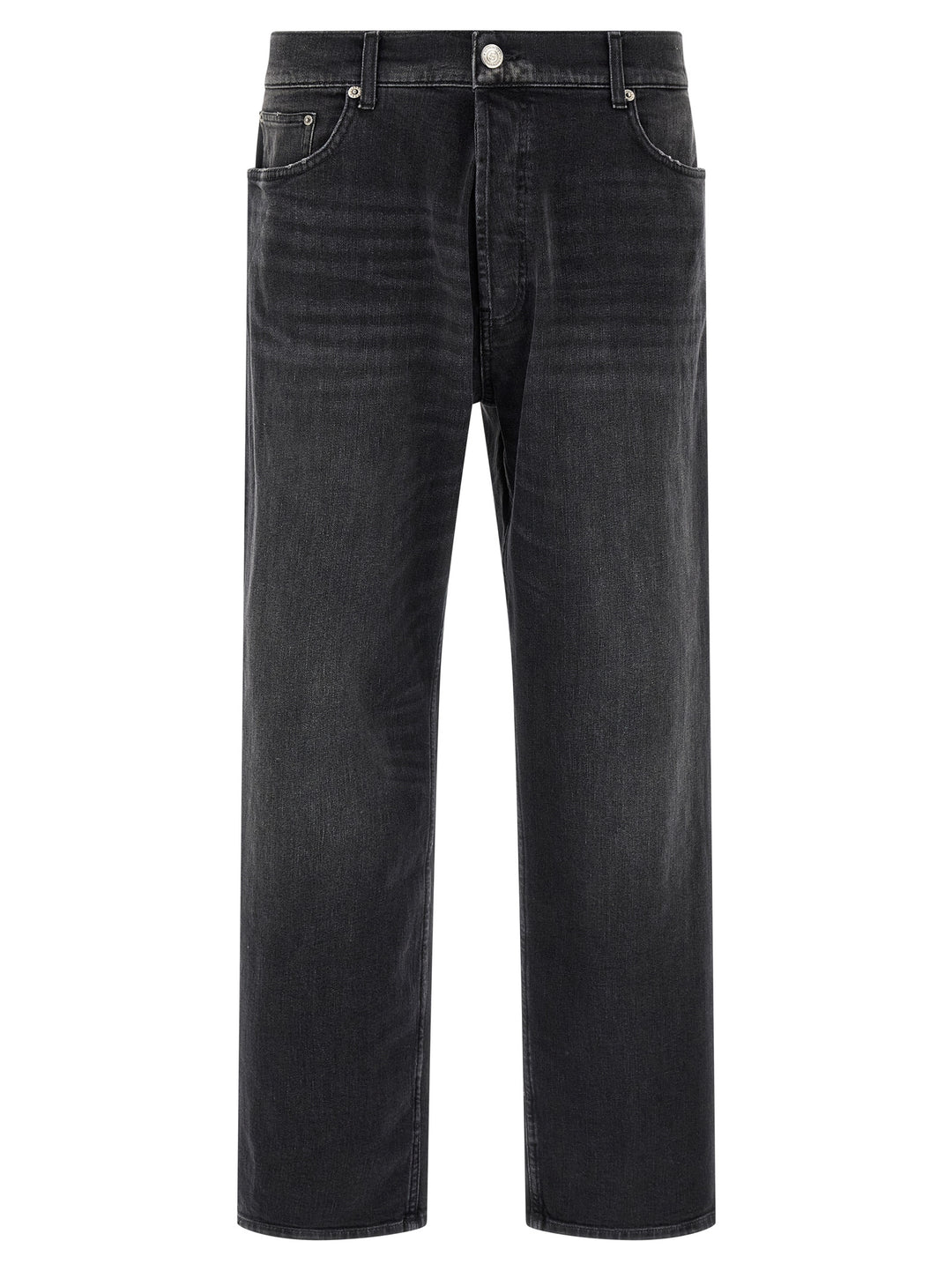 Department 5 Musso Jeans - Nero | d3ed2d17f2eebb2803b9d22181295ac8666af56e