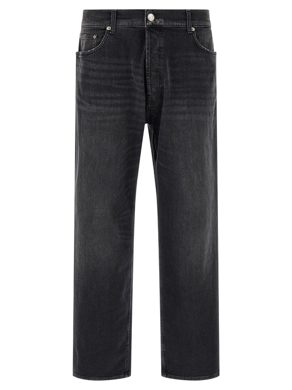Musso Jeans Nero