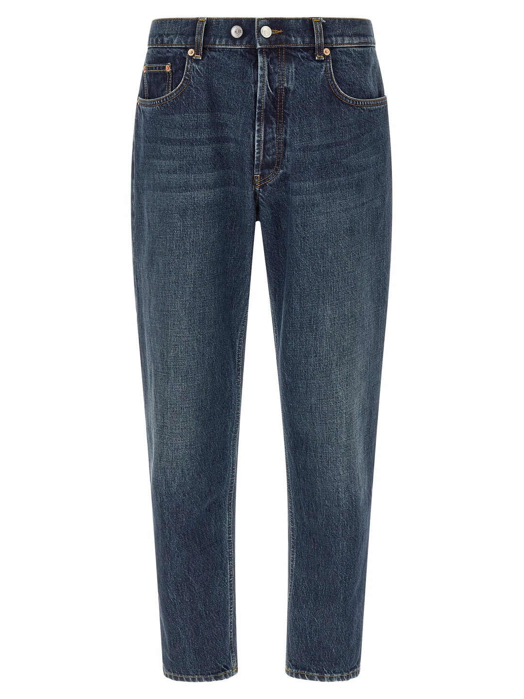 Department 5 Musso Jeans - Blu | 012de637236c580c7152e9c32ee9e6737f588dae