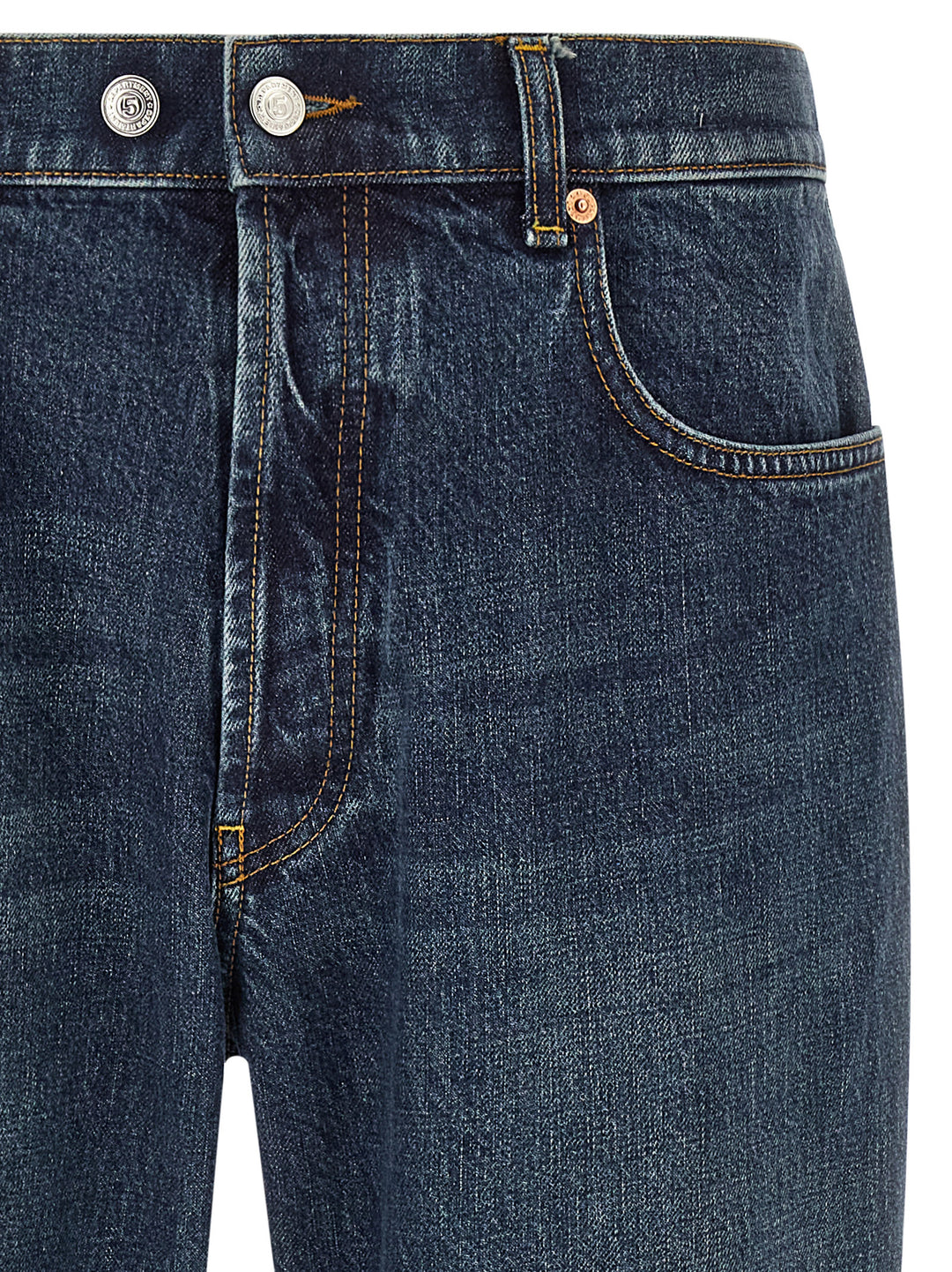 Department 5 Musso Jeans - Blu | 8c8de440599b348b6bf15942d6b18ddc7a77d385