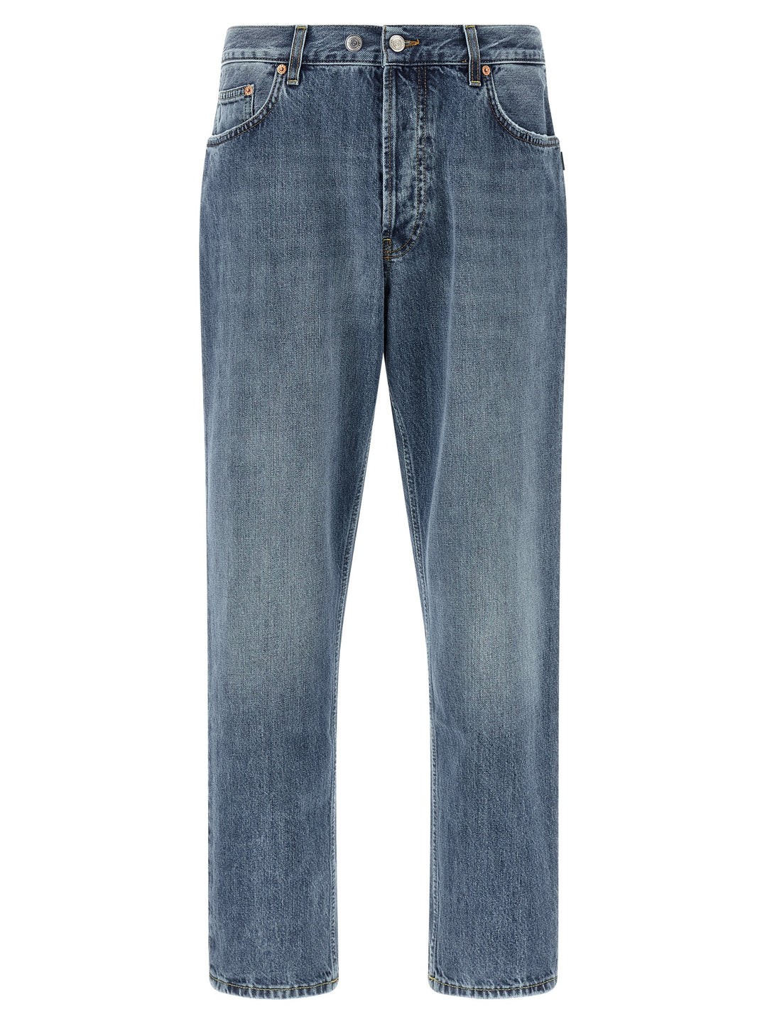 Department 5 Musso Jeans - Blu | 0cd138efd8a1bc08ccf13ed4631cf47da544c928