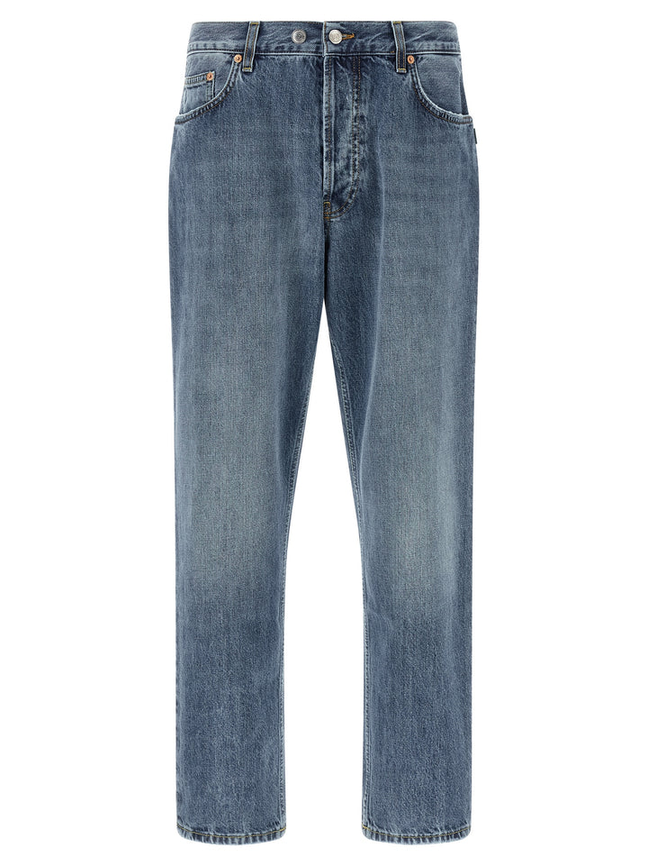 Department 5 Musso Jeans - Blu | 0cd138efd8a1bc08ccf13ed4631cf47da544c928
