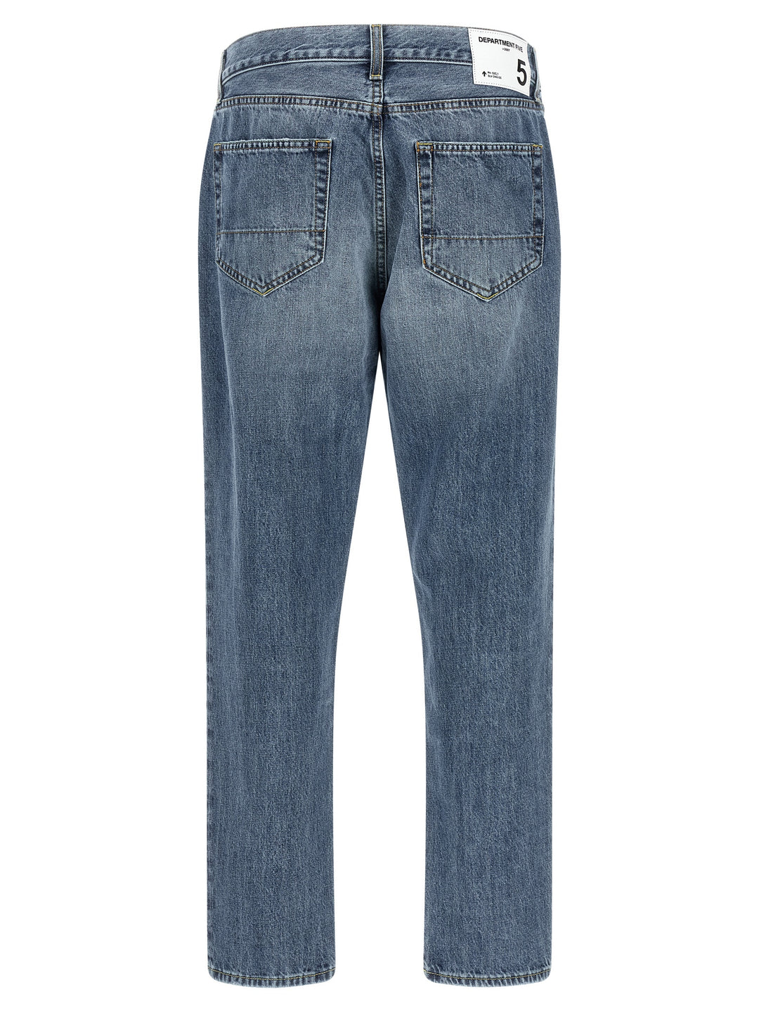 Department 5 Musso Jeans - Blu | cbb5e63b1f859b1ec1f92a256c5aba705a56dcd3