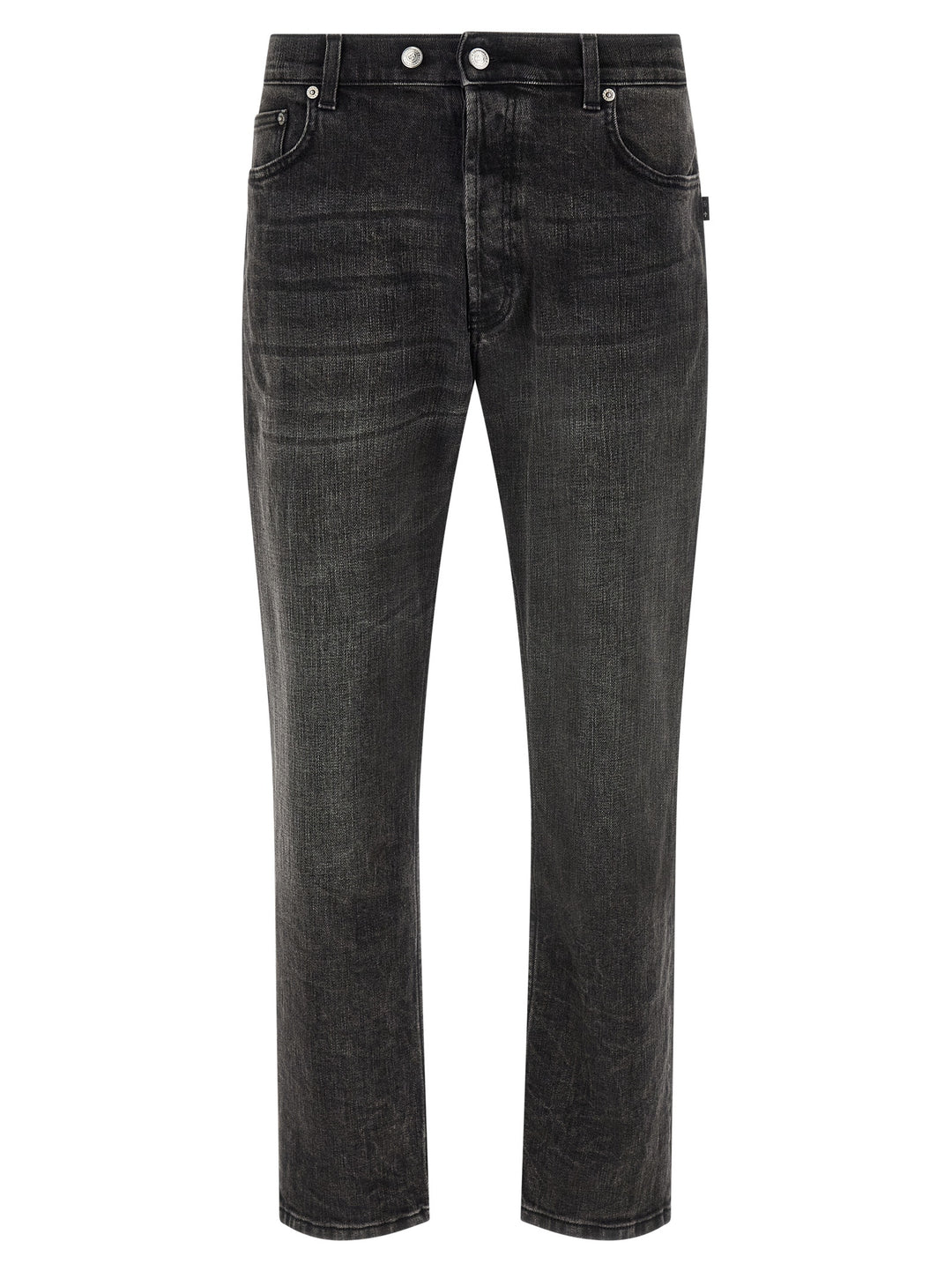 Department 5 Musso Jeans - Nero | 18788106331835270a62163220a60339f6a76ae4