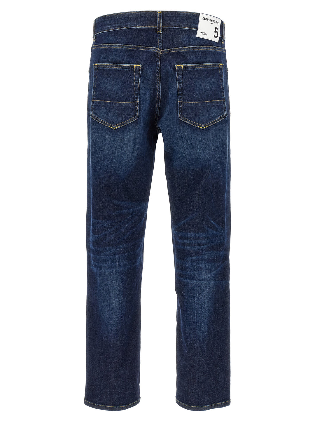 Department 5 Talk Jeans - Blu | b3972489bd3a89ce47cfade34980355b2e3c85bb