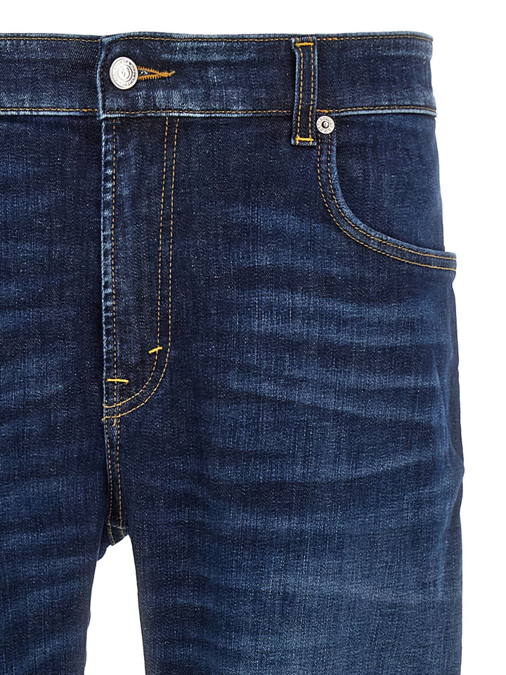 Department 5 Talk Jeans - Blu | 30f9b4153de77fefa0def5638d0cf5ff677572b3