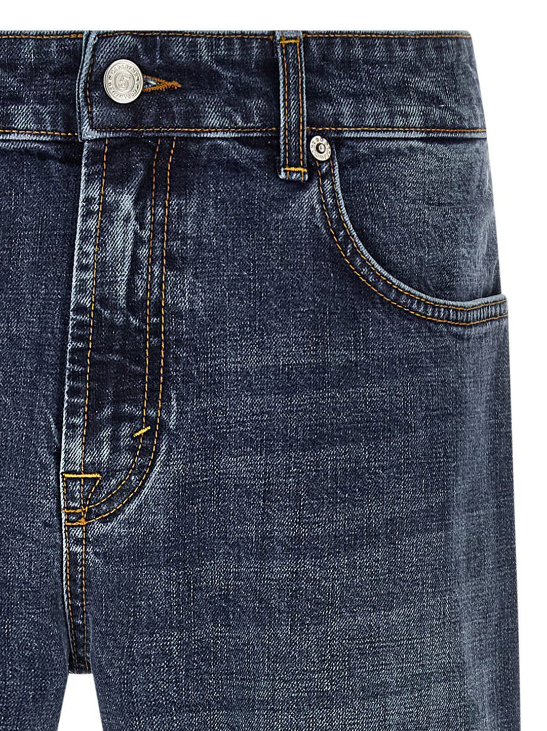 Department 5 Talk Jeans - Blu | 6e945d1367a9b8dc280a23f364dadafbd639caa0