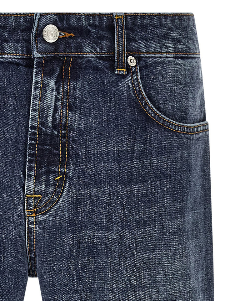 Department 5 Talk Jeans - Blu | 6e945d1367a9b8dc280a23f364dadafbd639caa0