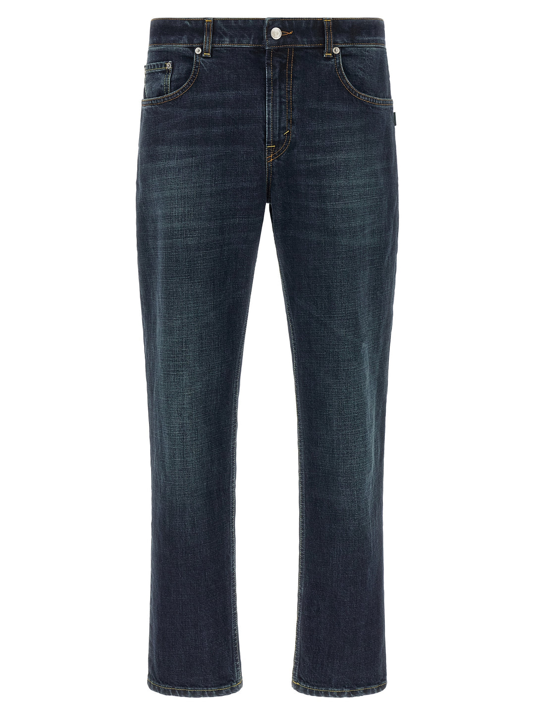 Department 5 Talk Jeans - Blu | 1e5307607903a871bf87cad5490faa8ec1758381