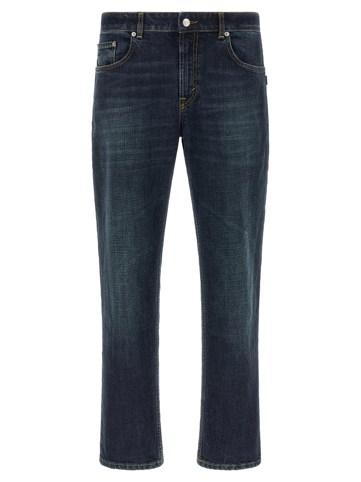 Department 5 Talk Jeans - Blu | 1e5307607903a871bf87cad5490faa8ec1758381
