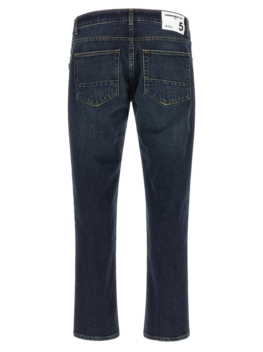 Department 5 Talk Jeans - Blu | 2cef9c75760ff4f45a1caa96a384440f34701062