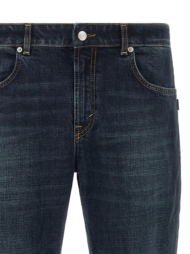 Department 5 Talk Jeans - Blu | d1bbb288775a79db810aeaf5e8d36087ed0090bf