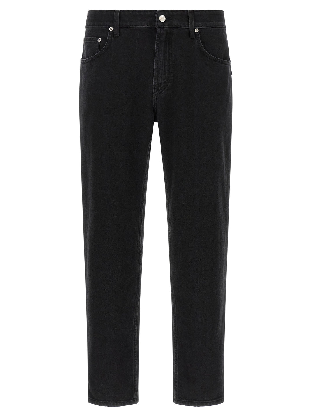 Department 5 Talk Jeans - Nero | 2dc4871de01620a4c2044fdbc24addcafc3033f4